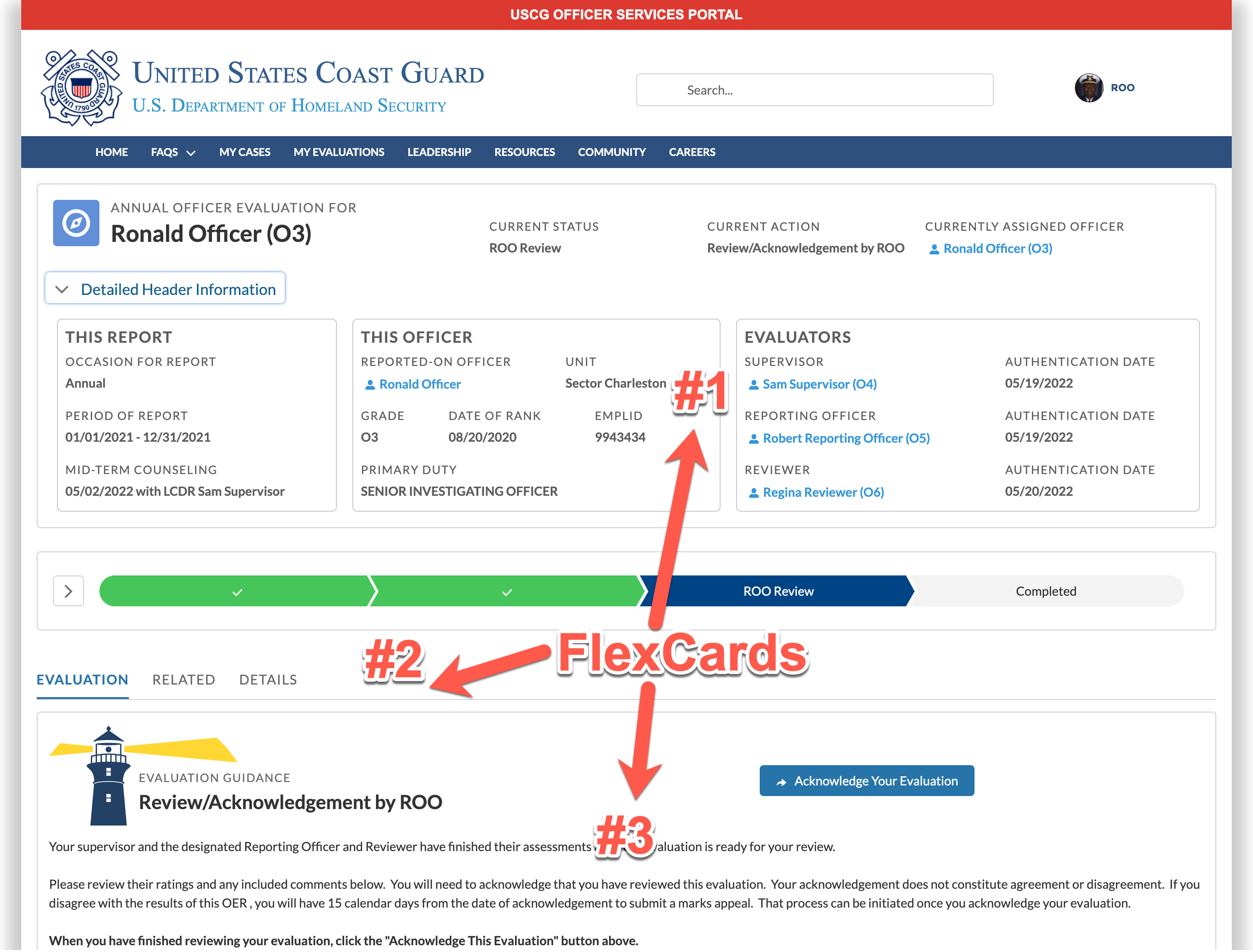 FlexCard Pattern #4: Display Multiple, Related Records – This Old Cloud