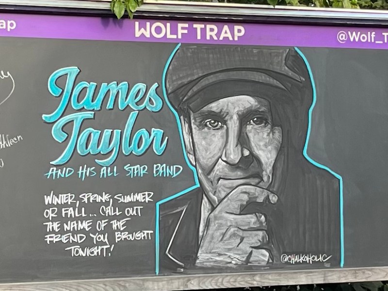 Enjoying the Passage of&nbsp;Time